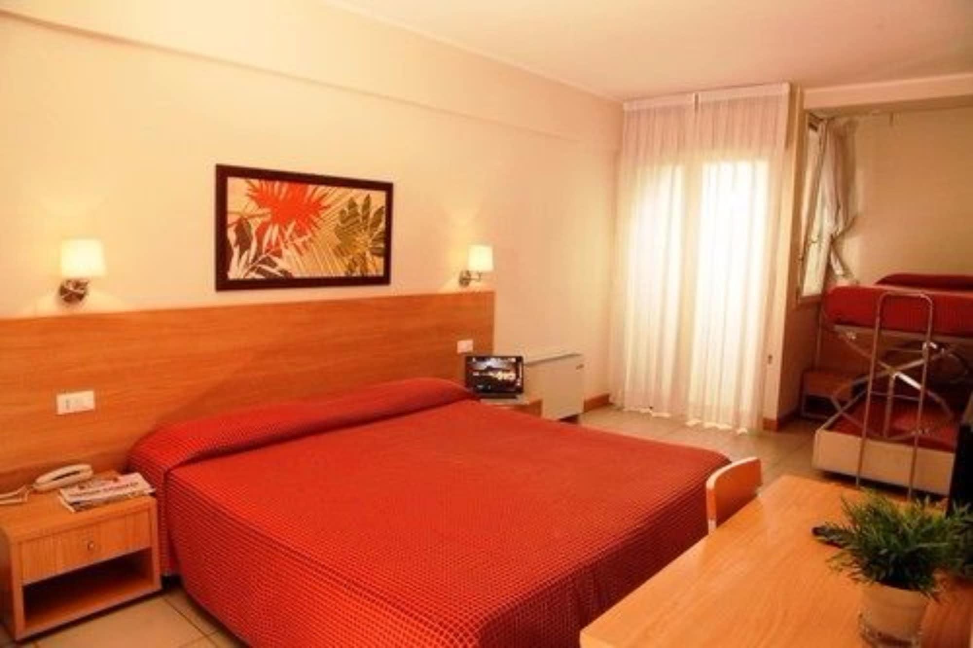 Hotel Majorca Sul Mare In Centro A