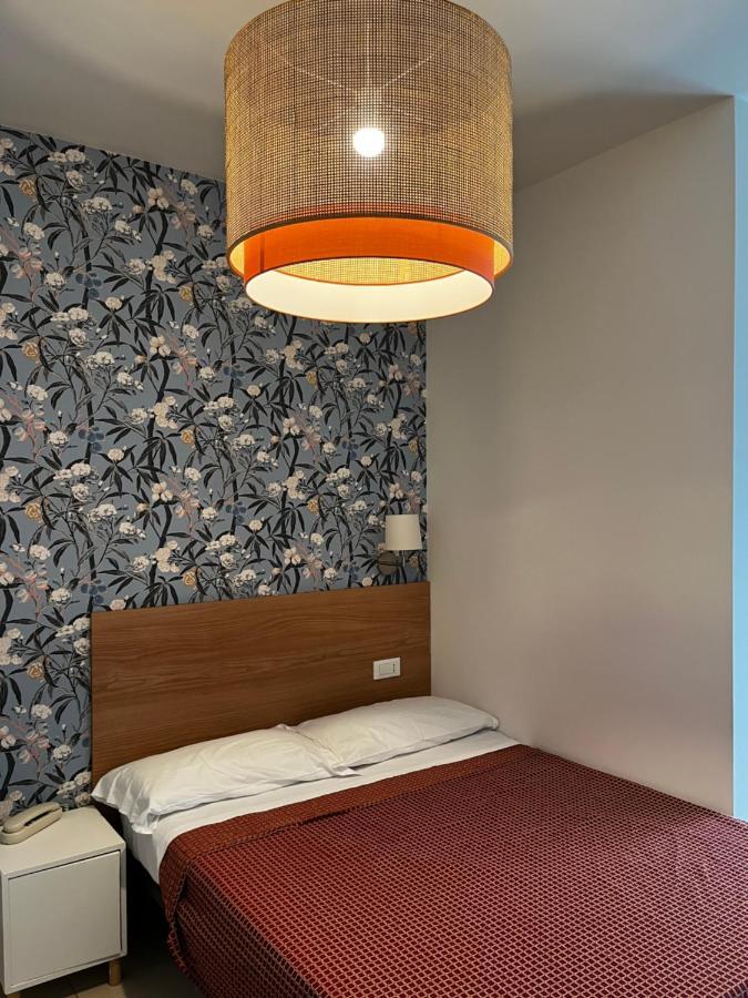 Hotel Majorca Sul Mare In Centro A Riccione