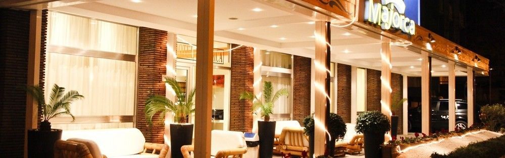 Majorca Sul Mare In Centro A 3*