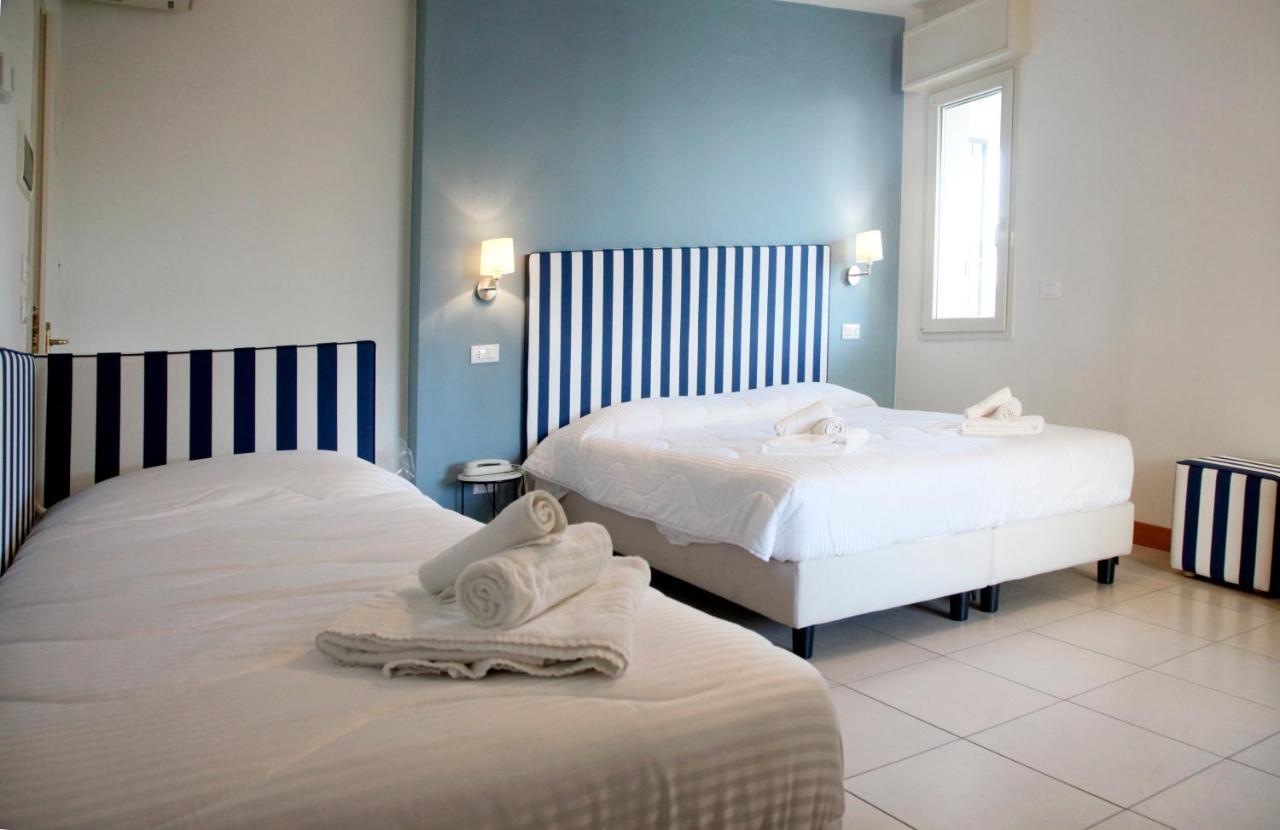 Majorca Sul Mare In Centro A 3* Riccione
